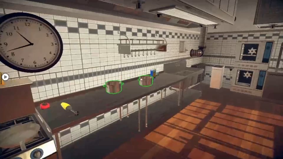 Cooking Simulator Trailers Reviews Price Comparison Switcher